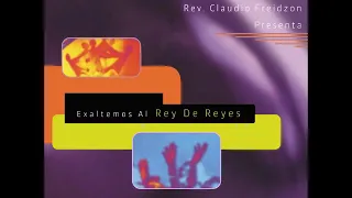 Este Es Mi Deseo - Rey De Reyes