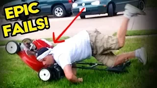 Best Fails of April 2018 | Funny Fail Compilation | Try Not to Laugh Challenge