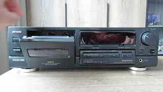 Aiwa AD-S750