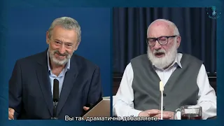 Притча о мудреце. Взгляд каббалиста