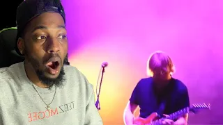 Phish covers Rage Against The Machine's "Killing In The Name" on July 4th, 2010 (Reaction)