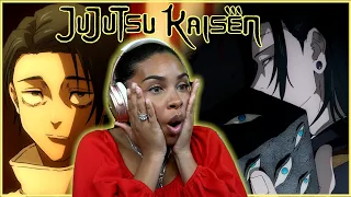 ALL HELL HAS BROKEN LOOSE! | JUJUTSU KAISEN SEASON 2 EPISODE 23 REACTION