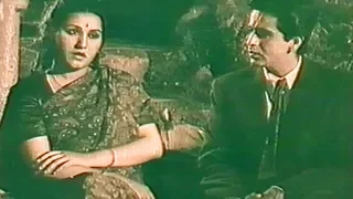 Aaj ki raat Saaz-E-Dard | Noor Jehan | Jugnu (1947) | Superhit Classic | Dilip Kumar