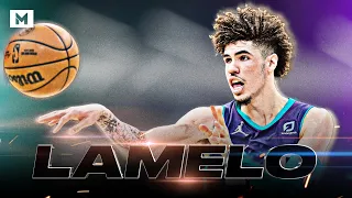 LaMelo Ball BEST Highlights & Moments From The 2022 Season