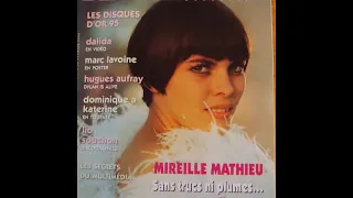 Mireille Mathieu Vive la France