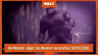 Die Monster-Jäger: Das Monster von Grafton [S02E02][HD]