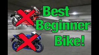 Before You Buy Your First Motorcycle WATCH THIS!