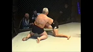 Russian Pankration Championship 2005