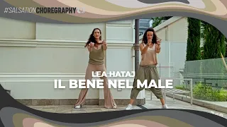 Il Bene Nel Male - Salsation® Choreography by SEI Lea Hataj