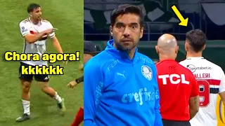 15 VEZES QUE JOGADORES SE PROVOCARAM E NÃO PERDOARAM OS RIVAIS (PARTE 3)