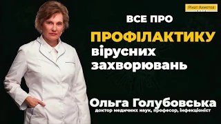 Як захистити себе від коронавірусу, грипу та застуди?