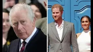 Harry y Meghan dieron un nuevo golpe cuando las encuestas de EE. UU. se ponen del lado de King sobre