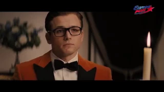 КиноКайф: «Kingsman: Золотое кольцо» (трейлер)