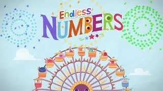 Endless Numbers