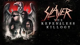 Slayer - "The Repentless Killogy"