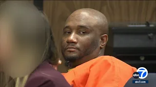 Compton man gets 166 years to life in prison for shooting deputies