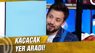 Yarışmacıları Zorlayan Sürpriz | MasterChef Türkiye 125. Bölüm