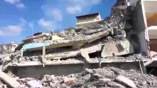 Report TV - IKMT operacion në Himarë, së shpejti nis ndërtimi i shëtitores