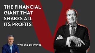 Podcast: The Bogle Effect: ETFs, Passive Investing & More - Eric Balchunas