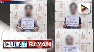 P400-k halaga ng shabu, nasabat sa 4 drug suspects sa Caloocan
