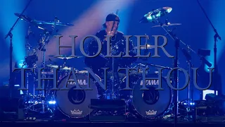 Metallica: Holier Than Thou - Live In Los Angeles, CA (December 16, 2022)