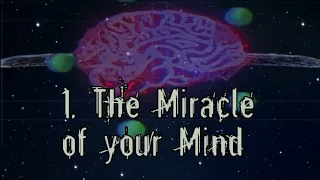 Earl Nightingale  How to train your mind to get what you desire