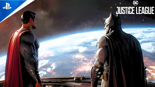 This Is The PERFECT New Justice League Game