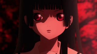 TVアニメ「地獄少女 宵伽(よいのとぎ)」第1弾PV