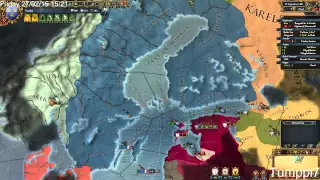 Perjantai 27.2.2015 EU4 - Hei Pelataan Europa Universalis IV - 2 / 6