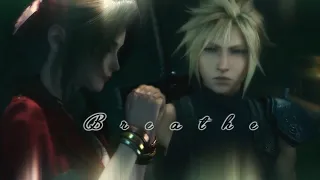 FF7 Remake _ Breathe