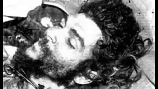 The Murder of Che Guevara