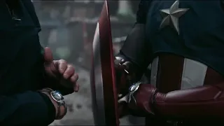 Avengers Endgame- Stan Lee's final cameo