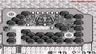 Super Mario Land 2: 6 Golden Coins - Normal Difficulty