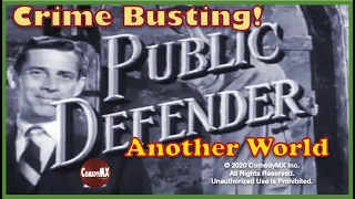 Public Defender | Another World