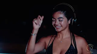 House Music Set 2023 | DJ Mix By Ivanna | Live  From Selina For Tulum DJ Academy