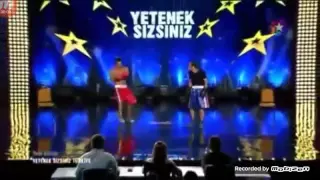 Yeteneksizsiniz türkiye zülfikar