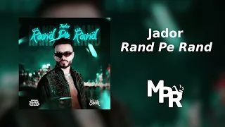 Jador - Rand Pe Rand | 1 Ora