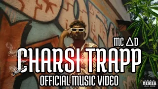 MC ∆D - CHARSI TRAPP (Official music video) -2024