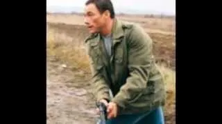 Jean-Claude Van Damme | The Shepherd: Border Patrol (2008) Music Video Tribute