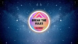 Charli XCX - Break The Rules (IKLO Remix)