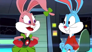 Cartoon Network - Tiny Toons Looniversity - Season 2 Promo #1