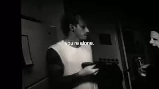Josh Dun's Anxiety [ERS] | Pitched [Sounds Like Tyler]