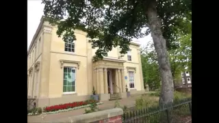 ElizabethGaskell'sHouse