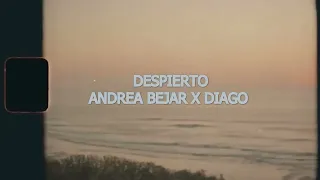 Despierto by Andrea Bejar and Digao (slowed + reverb)