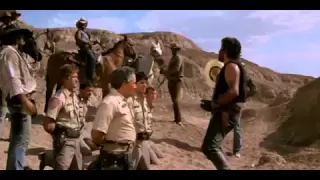 Lone Wolf McQuade intro