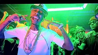 Tyga - Molly ft. Wiz Khalifa, Mally Mall, Cedric Gervais (Official Video)