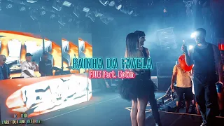 FIUK Part. Kotim - Rainha Da Favela - ( WEB CLIPE )