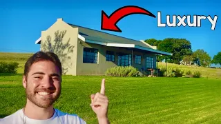 I Found the Best Airbnb in South Africa!