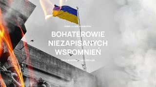 Gibbs, Opał, Oliver Olson - Bohaterowie niezapisanych wspomnień