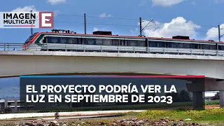 Tren Interurbano México-Toluca, una historia de retrasos y de sobrecostos